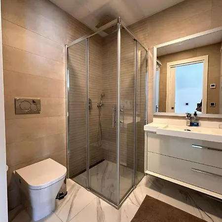 Апартаменты Sunset Drive 73 Бенидорм