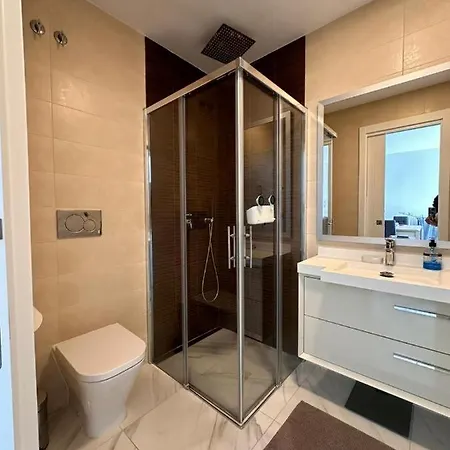 Апартаменты Sunset Drive 73 *