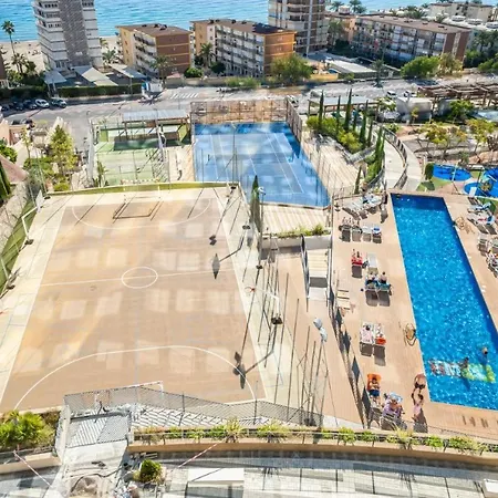Апартаменты Sunset Drive 73
