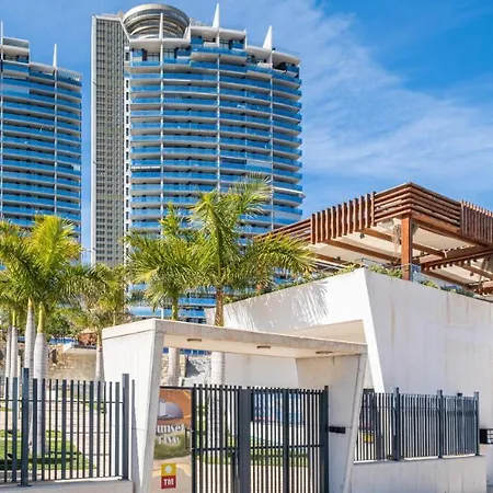 Sunset Drive 73 * Benidorm