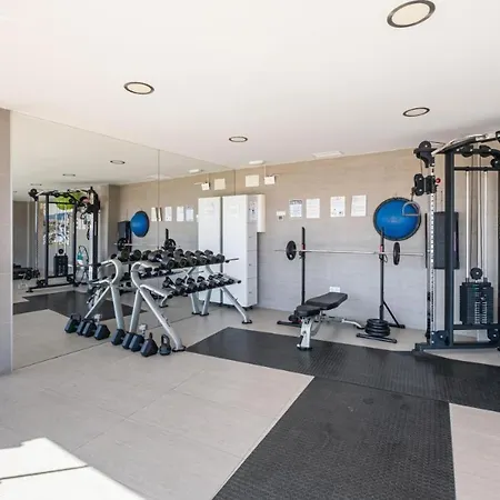 Sunset Drive 73 Apartament Benidorm