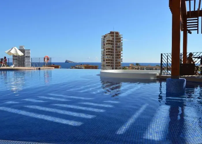Apartmán Sunset Drive 73 *
