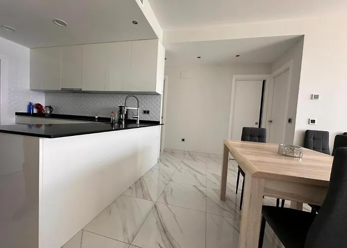 Apartmán Sunset Drive 73