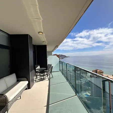 Sunset Drive 73 شقة بينايدورم