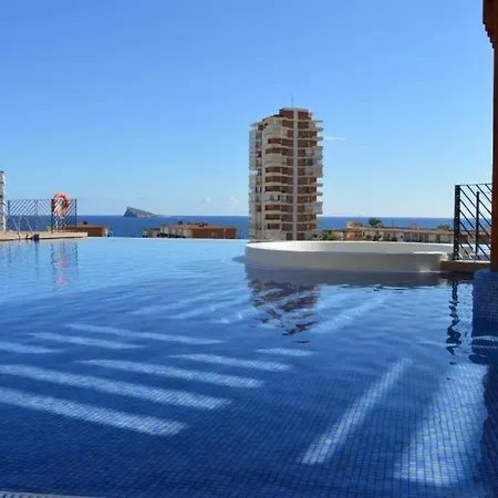 شقة Sunset Drive 73 *