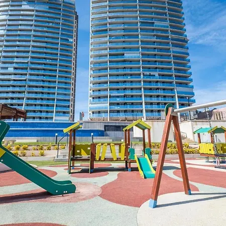 شقة Sunset Drive 73 *