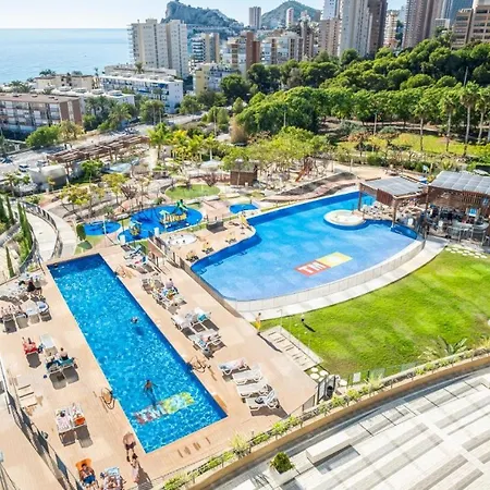 شقة Sunset Drive 73 *