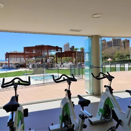 Sunset Drive 73 * بينايدورم