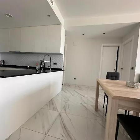 شقة Sunset Drive 73