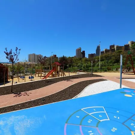 شقة Sunset Drive 73 *