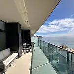 Sunset Drive 73 Διαμέρισμα Μπένιντορμ