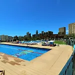 Διαμέρισμα Sunset Drive 73