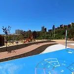 Διαμέρισμα Sunset Drive 73 *